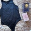 Body Lycra Brasilera Talle L/XL