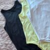 Body Lycra Brasilera Talle L/XL