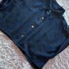 Camisa Cropped Talle único