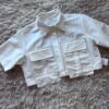 Camisa Cropped Talle único
