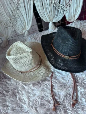 WhatsApp (1) Sombrero Rafia