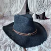 WhatsApp Sombrero Rafia