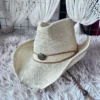 WhatsApp (2) Sombrero Rafia