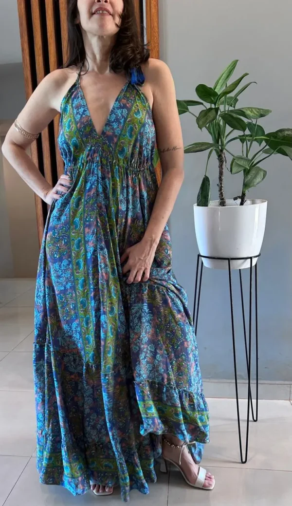 WhatsApp Image 2025-10-04 at 14.01.17 (1) Vestido Hindú talle adaptable