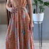 Vestido Hindu adaptable
