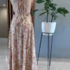 Vestido Hindu adaptable