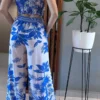 Conjunto Dos Piezas Estampado