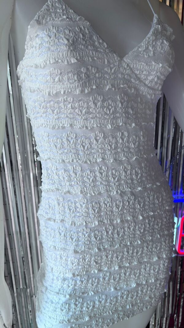 2025/12/1000009001.jpg Vestido Corto Texturado