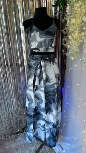 Conjunto de Top y Pantalón Chiripá - Talle L