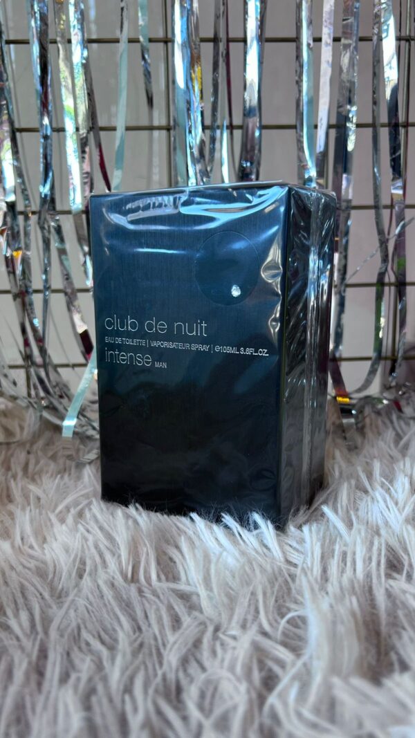 Armaf club de nuit intense men