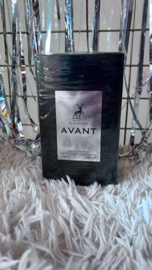 Avant misión alhambra EDP 100ml