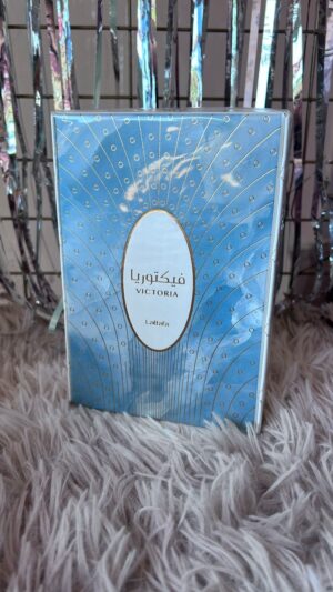 Victoria - Lattafa (100ml)