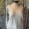 Sweater de Hilo Premium con Apliques