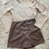 WhatsApp Image 2026-05-09 at 19.17.36 Skort Chocolate Engomado