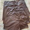 WhatsApp Image 2026-05-09 at 19.17.37 (2) Skort Chocolate Engomado