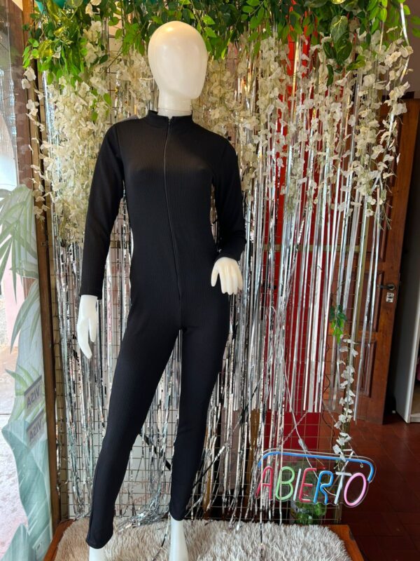 WhatsApp Image 2026-05-09 at 19.21.07 Catsuit de Morley con Cierre