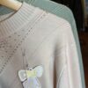 WhatsApp Image 2026-06-03 at 10.05.13 Sweater de Hilo Premium con Apliques