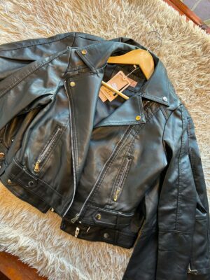 Campera Rockera Eco-curero