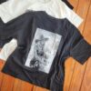ASD Remera Estampada
