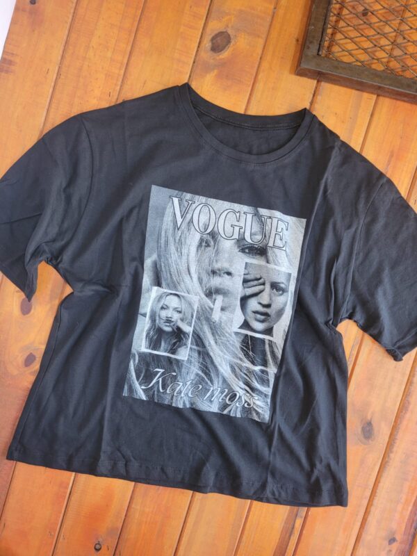 FDS Remera Estampada