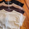 WhatsApp Image 2026-09-18 at 10.52.36 Blusa Texturada con Cierre y Lazo