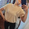 WhatsApp Image 2026-09-18 at 10.52.36 (2) Blusa Texturada con Cierre y Lazo